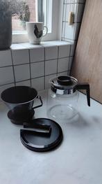 Douwe Egberts kan +filter excellent 10, Ophalen, Gebruikt, Koffiemachine