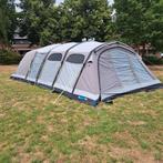 Kampa Studland Air 6-8 Persoons Tent, Ophalen of Verzenden