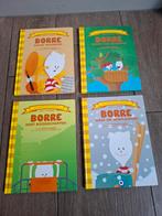 Borre Boeken Set - geel groep 3, Ophalen, Nieuw, Jeroen Aalbers, Fictie algemeen