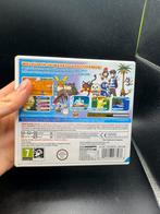 Pokemon moon nintendo 3ds, 1 speler, Ophalen of Verzenden, Zo goed als nieuw, Vanaf 3 jaar