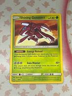 Shining genesect shining legends nm, Hobby en Vrije tijd, Verzamelkaartspellen | Pokémon, Ophalen of Verzenden, Nieuw, Losse kaart