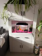 Kast, Ophalen, Zo goed als nieuw, 25 tot 50 cm, 50 tot 100 cm