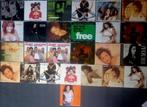 Partij CD Singles van Janet Jackson , 26 stuks, Cd's en Dvd's, Cd Singles, 6 singles of meer, Maxi-single, Zo goed als nieuw, Verzenden