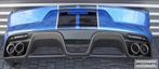 FORD MUSTANG GT 500 BUMPER ACHTERBUMPER ORIGINEEL