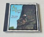 Ad de Laat - Live Wor Weinig Heel Veul Is CD 1997, Cd's en Dvd's, Ophalen of Verzenden, Gebruikt, Streekmuziek