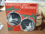de Selvera's - Kerstfeest met de Selvera's (x19), Ophalen of Verzenden, Gebruikt, Nederlandstalig