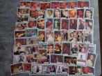 MONTY GUM TRAVOLTA John  61 plaatjes, Hobby en Vrije tijd, Stickers en Plaatjes, Verzenden, Zo goed als nieuw, Meerdere plaatjes