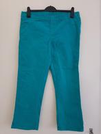 Broek voor dames -- maat 40 / 42 -- C&A, Kleding | Dames, Broeken en Pantalons, Maat 42/44 (L), Ophalen of Verzenden, Lang, Groen
