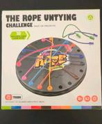The Rope Challenge, Een of twee spelers, Ophalen of Verzenden, Nieuw