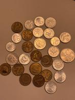 Lot Hongaarse Munten, Ophalen of Verzenden, Setje