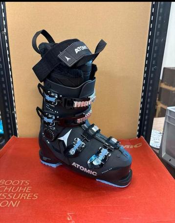Atomic Magna 85 Skischoenen Maat 24.5 - NIEUWS *Sale* beschikbaar voor biedingen