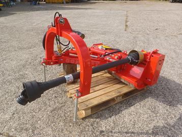 Concept machines CS110 beschikbaar voor biedingen