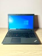 Lenovo Thinkpad i5, Computers en Software, Windows Laptops, 2 tot 3 Ghz, 15 inch, 8 GB, Ophalen of Verzenden