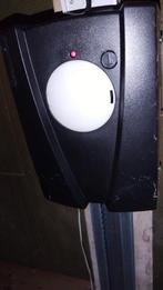 Ecostar liftronic motor voor garagedeur, Ophalen, Gebruikt