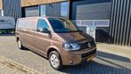 Volkswagen Transporter 2.0 TDI L2H1 DC Comfortline Airco, Euro 5, Stof, Gebruikt, 4 cilinders