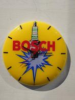 Bosch Wandklok, Ophalen of Verzenden, Zo goed als nieuw