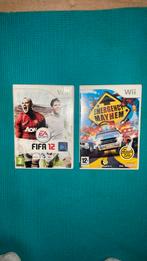 Wii spelletjes, Ophalen of Verzenden, Zo goed als nieuw, Sport, 3 spelers of meer