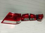 Achterlicht Opel Vectra C Wagon, Ophalen of Verzenden, Gebruikt