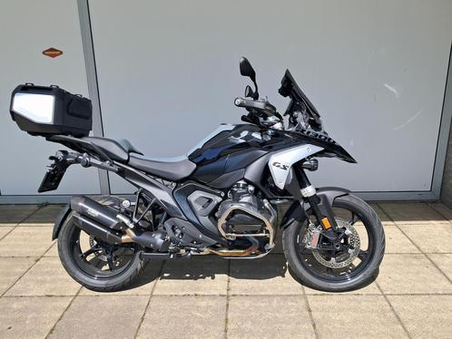 BMW R 1300 GS (bj 2024), Motoren, Motoren | BMW, Bedrijf, Toermotor