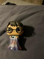 Harry Potter Funko Pop Minifiguur, Ophalen of Verzenden, Gebruikt