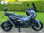 ⭐️ NIEUWE 2025 CUSTOM Honda XADV 750 BLUE PEARL BTW !, Motoren, Motoren | Honda, 750 cc, Bedrijf, Meer dan 35 kW, 2 cilinders
