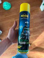 Luchtfilter olie + reiniger Putoline action fluid en cleaner, Ophalen of Verzenden