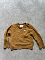 Bellerose Wolmix babytrui Maat 2, Ophalen of Verzenden, Gebruikt, Jongen of Meisje