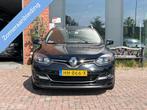 Renault Megane Estate 1.2 TCe Bose Navi Automaat half leer n, Auto's, 65 €/maand, Gebruikt, Euro 6, 4 cilinders