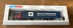 Tematoys Schavemaker Scania S Highline 1:87, Hobby en Vrije tijd, Modelauto's | 1:87, Ophalen of Verzenden, Nieuw, Bus of Vrachtwagen