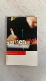 Samengevat natuurkunde vwo, Ophalen of Verzenden, Gelezen, Overige niveaus