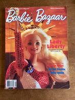 Barbie tijdschrift, Boeken, Tijdschriften en Kranten, Ophalen of Verzenden, Zo goed als nieuw