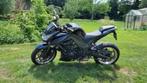 Kawasaki Z1000 2010 Black/Gold Edition IXIL Performance, ABS, Particulier, Naked bike