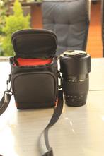 Tamron AF 70-300mm 1:4-5.6 Telemacro 1:2 A17 LD-DI, Audio, Tv en Foto, Fotografie | Lenzen en Objectieven, Ophalen of Verzenden