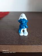 Smurfen smurf 6 FAKE zie omschrijving, Verzamelen, Smurfen, Verzenden, Zo goed als nieuw, Verschillende Smurfen