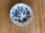 blue danube bordjes, Huis en Inrichting, Keuken | Servies, Ophalen, Zo goed als nieuw, Bord(en), Overige stijlen