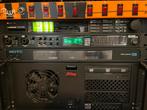 Motu 828 mk3 Hybrid (USB) audio-interface, Computers en Software, Geluidskaarten, Ophalen of Verzenden, Zo goed als nieuw, Extern