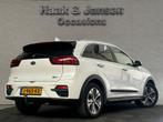 Kia E-Niro DynamicLine 64 kWh Carplay - Facelift - 3 Fase, Gebruikt, 1712 kg, 174 min, Leder en Stof
