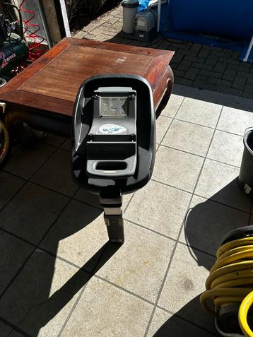 Maxi-Cosi Isofix Base - Zo goed als nieuw beschikbaar voor biedingen