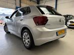 Volkswagen Polo 1.0 TSI Comfortline Automaat, Stof, Gebruikt, Euro 6, 95 pk