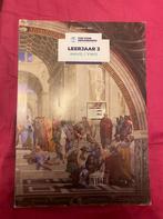 Tijdvoorgeschiedenis boek klas 3 inclusief aantekeningen, Gelezen, Tijd voor Geschiedenis, Geschiedenis, Ophalen of Verzenden