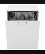 Ikea Rengora inbouw vaatwasser - snel ophalen!, Witgoed en Apparatuur, Vaatwasmachines, Ophalen