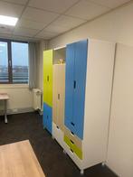 IKEA Stuva Grundlig kasten - 3 stuks, Ophalen, Gebruikt, Met klep(pen), 50 tot 100 cm