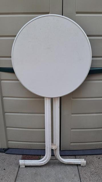 sta tafel beschikbaar voor biedingen