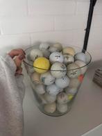 Golfballen, Sport en Fitness, Ophalen, Gebruikt, Bal(len)