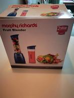 Fruit blender, Ophalen, Zo goed als nieuw