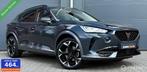 CUPRA Formentor 1.4 e-Hybrid Performance Vitirual/LED/ACC, 77 km/l, Gebruikt, 4 cilinders, Zilver of Grijs