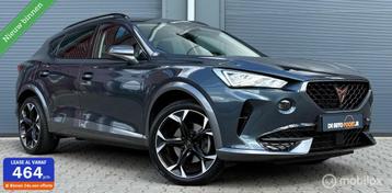 CUPRA Formentor 1.4 e-Hybrid Performance Vitirual/LED/ACC beschikbaar voor biedingen