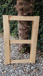 Gratis Houten Pallet, Doe-het-zelf en Verbouw, Ophalen, Gebruikt, 25 tot 50 mm, Pallet