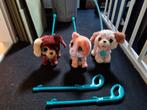 FurReal Walkalots Interactieve Hondjes, Ophalen of Verzenden, Zo goed als nieuw, Hond