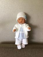 Te koop Poppenkleertjes voor van 40/46 cm., Ophalen of Verzenden, Nieuw, Babypop